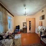 Satılır 2 otaqlı Həyət evi/villa, Gənclik metrosu, Nərimanov rayonu 3