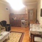 Kirayə (aylıq) 3 otaqlı Yeni Tikili, Bakıxanov qəs., Sabunçu rayonu 3
