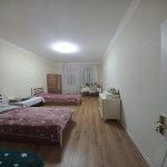 Kirayə (aylıq) 4 otaqlı Yeni Tikili, Qara Qarayev metrosu, Nizami rayonu 10