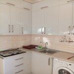 Аренда 3 комнатная Новостройка, İnşaatçılar метро, Ясамал район 10