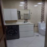 Kirayə (aylıq) 2 otaqlı Yeni Tikili, 20 Yanvar metrosu, Yasamal rayonu 8