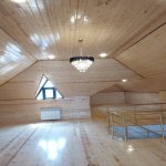 Satılır 4 otaqlı Həyət evi/villa, Nəriman Nərimanov metrosu, Mərdəkan, Xəzər rayonu 17
