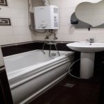 Kirayə (aylıq) 2 otaqlı Köhnə Tikili, Neftçilər metrosu, Nizami rayonu 5