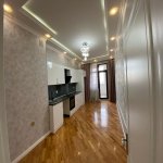 Satılır 3 otaqlı Yeni Tikili, Memar Əcəmi metrosu, 5-ci mikrorayon, Nəsimi rayonu 13