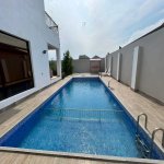 Satılır 2 otaqlı Həyət evi/villa, Novxanı, Abşeron rayonu 9