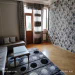 Kirayə (aylıq) 3 otaqlı Yeni Tikili, Nəsimi metrosu, 6-cı mikrorayon, Binəqədi rayonu 1