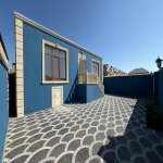 Satılır 4 otaqlı Həyət evi/villa, Məhəmmədli, Abşeron rayonu 2