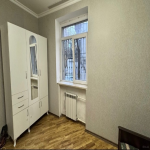 Продажа 2 комнатная Вторичка, м. Эльмляр Академиясы метро, БГУ, Ясамал район 4