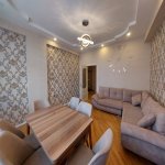 Продажа 2 комнат Новостройка, м. Азадлыг метро, Бинагадинский р-н район 3