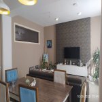 Kirayə (aylıq) 3 otaqlı Yeni Tikili, Həzi Aslanov metrosu, Xətai rayonu 4