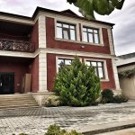 Satılır 8 otaqlı Həyət evi/villa, Masazır, Abşeron rayonu 26
