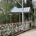 Satılır 5 otaqlı Həyət evi/villa Şamaxı 25