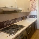 Kirayə (aylıq) 1 otaqlı Həyət evi/villa, Sahil metrosu, Səbail rayonu 3