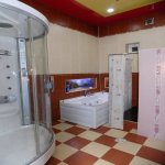 Satılır 9 otaqlı Həyət evi/villa, Avtovağzal metrosu, Sulutəpə qəs., Binəqədi rayonu 18