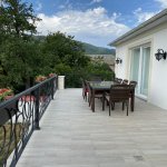 Kirayə (günlük) 5 otaqlı Həyət evi/villa Qəbələ 4