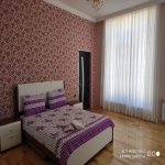 Kirayə (günlük) 6 otaqlı Həyət evi/villa Qəbələ 12