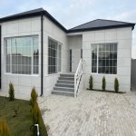 Satılır 4 otaqlı Həyət evi/villa, Buzovna, Xəzər rayonu 19