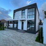 Satılır 5 otaqlı Həyət evi/villa, Binə qəs., Xəzər rayonu 1