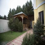 Kirayə (aylıq) 5 otaqlı Həyət evi/villa, Badamdar qəs., Səbail rayonu 5