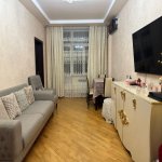 Продажа 3 комнат Новостройка, м. Ази Асланова метро, Хетаи район 5