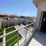 Kirayə (aylıq) 7 otaqlı Həyət evi/villa, Şüvəlan, Xəzər rayonu 15