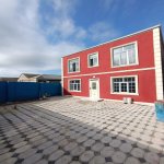 Satılır 6 otaqlı Həyət evi/villa, Binə qəs., Xəzər rayonu 2