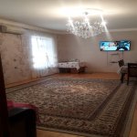 Satılır 4 otaqlı Həyət evi/villa, Səbail rayonu 6