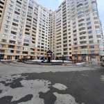 Продажа 4 комнат Новостройка, м. Дярнягюль метро, 7-ой микрорайон, Бинагадинский р-н район 1