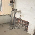 Satılır 3 otaqlı Yeni Tikili, Yeni Yasamal qəs., Yasamal rayonu 9