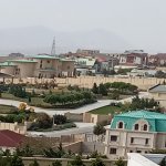 Satılır 8 otaqlı Həyət evi/villa, Badamdar qəs., Səbail rayonu 26