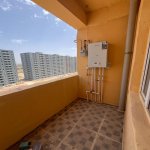 Продажа 2 комнат Новостройка, Абшерон район 8