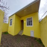 Satılır 3 otaqlı Həyət evi/villa, Binə qəs., Xəzər rayonu 1