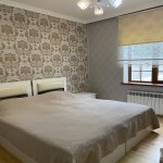 Kirayə (günlük) 4 otaqlı Həyət evi/villa İsmayıllı 24