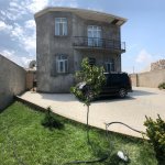 Satılır 5 otaqlı Həyət evi/villa, Şağan, Xəzər rayonu 1