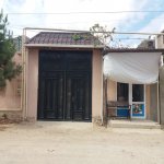 Satılır 3 otaqlı Həyət evi/villa, Koroğlu metrosu, Zabrat qəs., Sabunçu rayonu 1