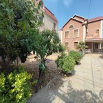 Satılır 6 otaqlı Həyət evi/villa, Badamdar qəs., Səbail rayonu 2