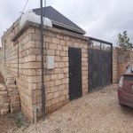 Satılır 4 otaqlı Həyət evi/villa, Qobu, Abşeron rayonu 4