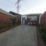 Satılır 6 otaqlı Həyət evi/villa, Biləcəri qəs., Binəqədi rayonu 1