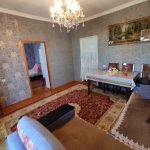 Satılır 4 otaqlı Həyət evi/villa, Avtovağzal metrosu, Biləcəri qəs., Binəqədi rayonu 25