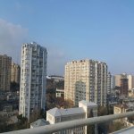 Satılır 6 otaqlı Yeni Tikili, Nəsimi rayonu 1