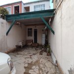 Satılır 6 otaqlı Həyət evi/villa, Avtovağzal metrosu, Biləcəri qəs., Binəqədi rayonu 1