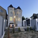 Satılır 6 otaqlı Həyət evi/villa, Masazır, Abşeron rayonu 2