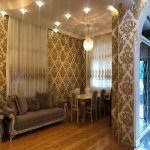 Kirayə (aylıq) 5 otaqlı Həyət evi/villa, İnşaatçılar metrosu, Yasamal rayonu 3