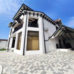 Kirayə (günlük) 5 otaqlı Həyət evi/villa Qəbələ 2