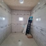 Satılır 4 otaqlı Həyət evi/villa, Koroğlu metrosu, Zabrat qəs., Sabunçu rayonu 14