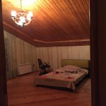 Kirayə (aylıq) 5 otaqlı Həyət evi/villa, Mərdəkan, Xəzər rayonu 6