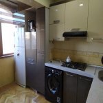 Kirayə (aylıq) 4 otaqlı Köhnə Tikili, Nəriman Nərimanov metrosu, Nərimanov rayonu 10
