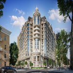 Продажа 2 комнат Новостройка, м. Ичяришяхяр метро, Парк Ахундова, Сябаиль район 1