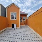 Satılır 3 otaqlı Həyət evi/villa, Koroğlu metrosu, Zabrat qəs., Sabunçu rayonu 3