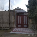 Satılır 3 otaqlı Bağ evi, Hövsan qəs., Suraxanı rayonu 1